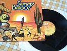 Maxi: Sammy Barbot - New Mexico / Miguel 12