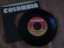 Bruce Springsteen 45s Born in the USA, Brilliant Disguise etc. 5 total