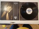 Coroner: No More Color   LP Record Album   1989 Promo Noise Vinyl   FW 45181