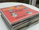 7'  SUPER SET OF 25  - BEATLES, YARDBIRDS,CREATION, STONES ( 5-HEAD-COVER) U.A.