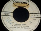 listen BILL HALEY & HIS COMETS - PUEBLO TWIST Mexico 7
