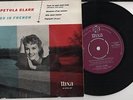 PETULA CLARK 
