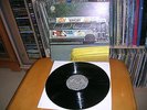 Vertigo Swirl - Jackson Heights - The Fifth Avenue Bus - Album