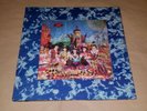 The Rolling Stones- Their Satanic Majesties Request/1.Press Decca green Label-UK