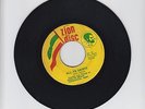 ZION DISC/ALL YE SAINTS , RUN COME RALLY  -  SONS OF NEGUS (68 REGGAE ROOTS 7