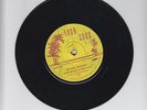 LORD KOOS/THE NEW PRESIDENT  -  SHORTY THE PRESIDENT/TOMMY MCCOOK (73 REGGAE 7