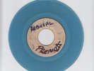 BLANK(TOP DECK)/RE BURIAL  -  DON DRUMMOND  (64 SKA INSTRUMENTAL 7