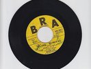 B R A/SOUL TIME -  KEN LAZARUS with BYEON LEE & DRAGONAIRES (67 ROCKSTEADY 7