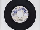 TREASURE ISLE/I'M YOUR MAN, ALIBABA  -  JOHN HOLT  (69  REGGAE ROCKERS 7