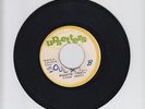 UPSETTERS/ROOTS TRAIN  -  JUNIOR MERVIN (77 REGGAE ROOTS 7