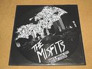 MISFITS-Max´s Kansas City LP PICTURE New York 1978