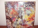 PHANTOM LORD-evil never sleeps-1986 NAPALM RECORDS