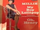 Millie Single My Boy Lollipop