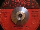 LISTEN RARE 60's GARAGE 45 The Berkley Five 