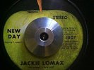LISTEN Rare 60's Rock 45 JACKIE LOMAX 