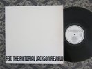 FELT The Pictorial Jackson Review  ORIGINAL UK EX/Near Mint
