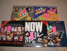 now thats what i call music 1/2/3/4/5