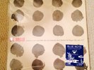 Music Matters Blue Note 45 RPM Sealed & Mint Gil Melle Patterns In Jazz #0504 Lp