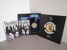The Beatles - In Their Own Words - Book & Album Boxed Set- The Essential Beatles