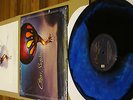 Circa Survive ?– On Letting Go-Vinyl, LP, Album, Repress, Limited Edition, Blue