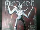 Probot s/t LP Dave Grohl Heavy Metal