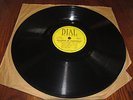 JAZZ 78-CHARLIE PARKER Dial #1030 Rare 78 Single RELAXING AT CAMARILLO Stunning