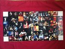 QUEEN - LIVE KILLERS (RARE JAPANESE RED/GREEN VINYL PRESSING; GATEFOLD & INNERS)