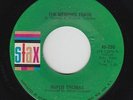 Funk R&B 45 - Rufus Thomas - The Memphis Train - Stax - mp3