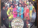 Les Beatles LP picture disc sgt peppers US press 1978 SEAX 11840