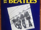 Les Beatles LP rough notes POD RECORDS 1*