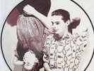 Absolute Body Control - Wind[Re]Wind (LP, Pic, Ltd)  With Dirk Ivens Autograph