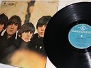 THE BEATLES Beatles For Sale Very Rare Blue Label Mono LP New Zealand PCSM 3062