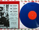 THE CLASH  - POLICE (AND FIREMEN) ON MY BACK RARE 12