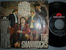 SHAMROCKS / HOW THE TIME FLIES / ORIGINAL