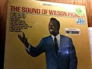 WILSON PICKETT  ' THE SOUND OF ' LP
