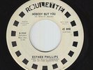 Crossover Soul 45 - Esther Phillips - Nobody But You - Roulette - mp3