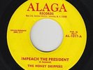 Funk 45 - Honey Drippers - Impeach The President - Alaga - mp3 - breaks