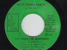 Funk/Deep Soul 45 - Hamilton Movement - We're Gonna Party - Look-Out - mp3