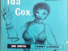 Ida Cox Riverside RLP 1019 Tommy Ladnier Mono 10
