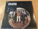 RARE SEALED ROCK LP/ THE BYRDS 