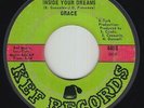 Northern Soul 45 - Grace - Inside Your Dreams - Kef - mp3