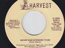 Modern Soul 45 - Rudy Dardy & Harvest - Searching For Love - Live Oak - mp3