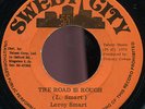 Leroy Smart - The Road Is Rough US orig Sweet City 7