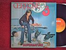 CERRONE „3“ RARE ITALO DISCO NUDE COVER