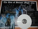 Cruel Force The Rise of Satanic Might LP Ketzer Desaster Nocturnal Old Nifelheim