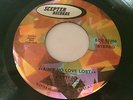 NORTHERN SOUL 45/ PATTI JO 
