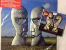 PINK FLOYD - Division Bell 2 LP [NEW, Vinyl] 20th Anniversary & CD & Mp3 Dwnload