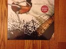 Circa Survive Juturna Vinyl Red Marbel Sealed LP Thrice Anthony Green Saosin