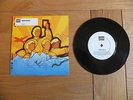 Muse New Born, 7 inch vinyl.  Excellent condition. VERY RARE