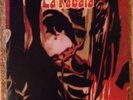 LA KABALA EL CUMBANCHERO PERU LATIN SALSA FUNK SOUL LP MINT